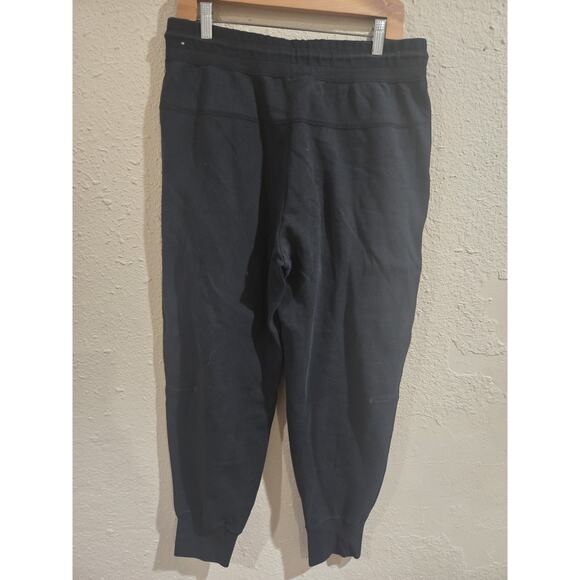 Nike Men's Tech Fleece Joggers Sweatpants Taper Pants, Black, Size Large - Picture 2 of 7